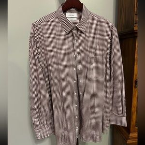 Cremieux Dress Shirt